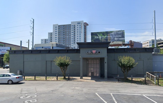 Atlanta's Elleven45 Lounge Permanently Closed After Mother’s Day Shooting, Judge Rules Against Reopening