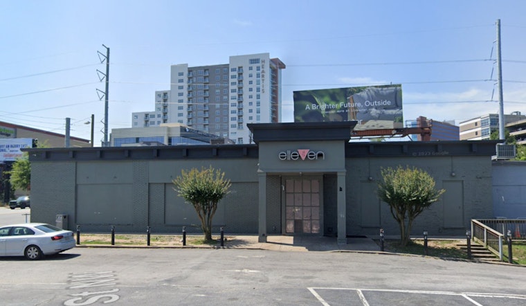 Atlanta's Elleven45 Lounge Permanently Closed After Mother’s Day Shooting, Judge Rules Against Reopening