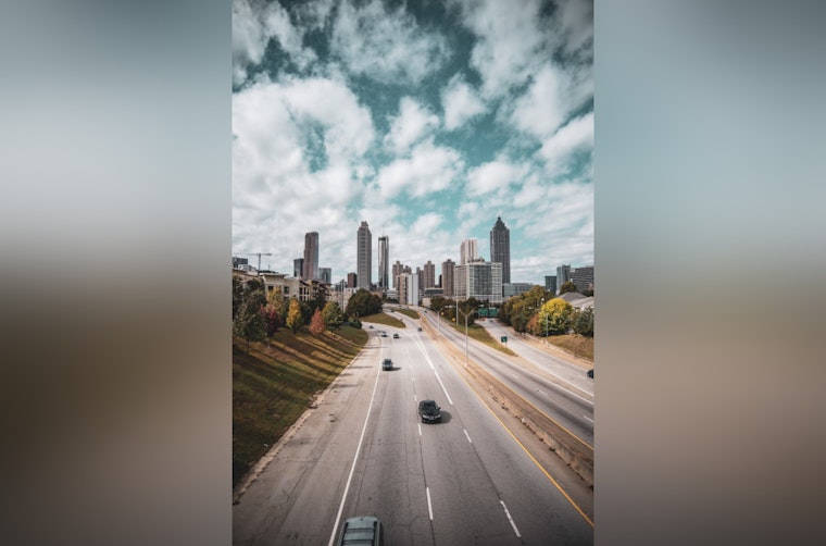 Atlanta's Summer Heat Persists with Sunny Skies and Temps Approaching 90s This Week