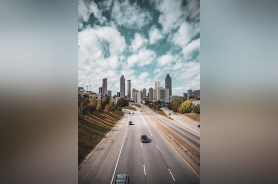 Atlanta's Summer Heat Persists with Sunny Skies and Temps Approaching 90s This Week