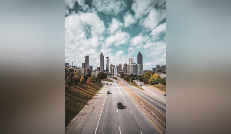 Atlanta's Summer Heat Persists with Sunny Skies and Temps Approaching 90s This Week
