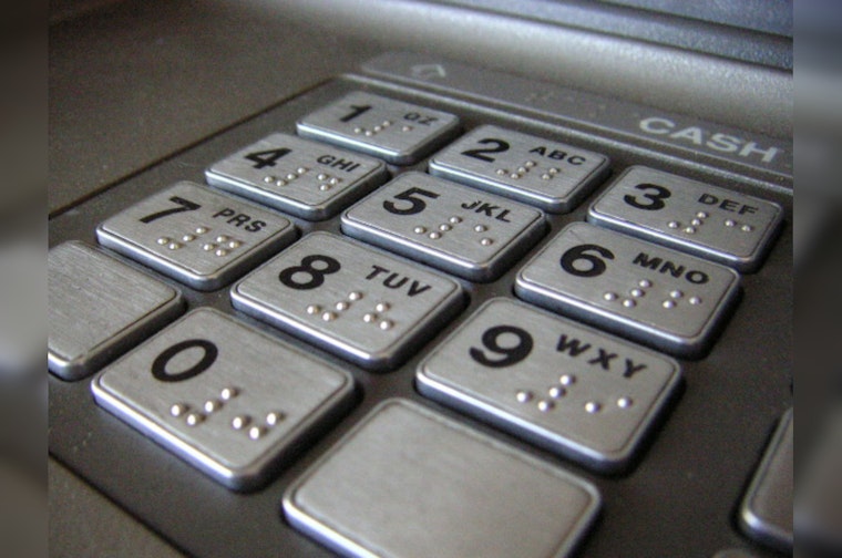 ATM Thefts Plague Chicago Neighborhoods, Englewood and Auburn Gresham Stores Hit in Overnight Burglaries