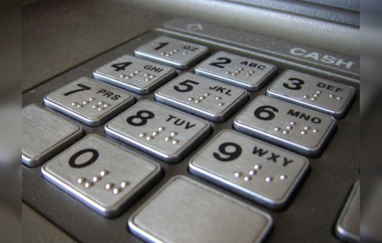 ATM Thefts Plague Chicago Neighborhoods, Englewood and Auburn Gresham Stores Hit in Overnight Burglaries