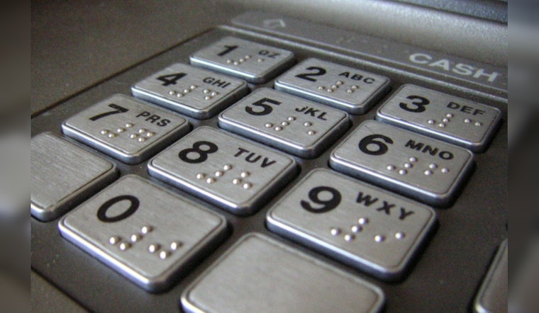 ATM Thefts Plague Chicago Neighborhoods, Englewood and Auburn Gresham Stores Hit in Overnight Burglaries