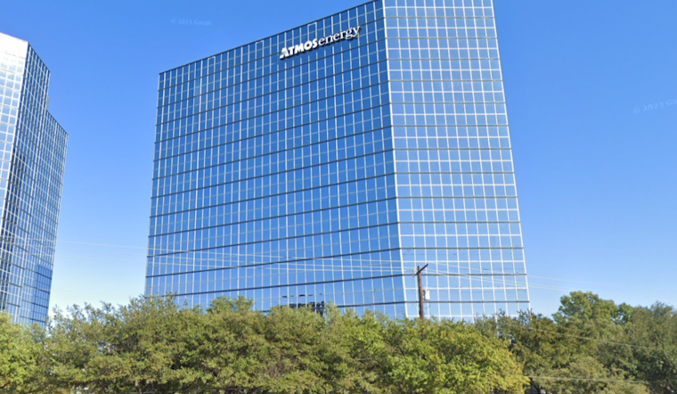 Atmos Energy Conducts Natural Gas Maintenance in Duncanville Assuring Safety and Service Continuity