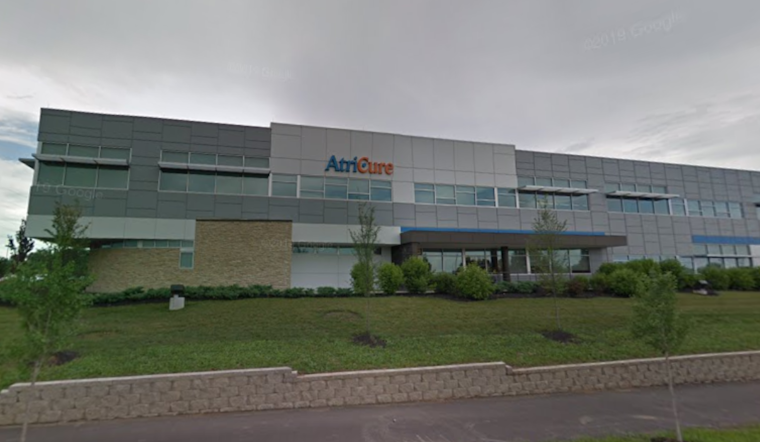 AtriCure Inc. Plans Major Expansion in Mason, Set to Double Payroll and Add Hundreds of Jobs in Greater Cincinnati