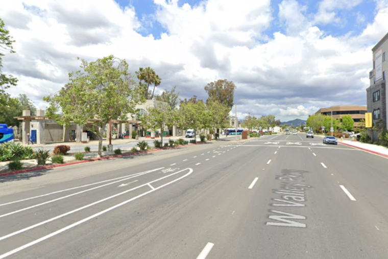 Attempted Murder and Robbery Charges for Suspect After Knife Attack on MTS Bus Driver in Escondido