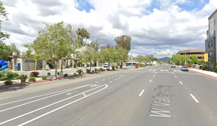 Attempted Murder and Robbery Charges for Suspect After Knife Attack on MTS Bus Driver in Escondido