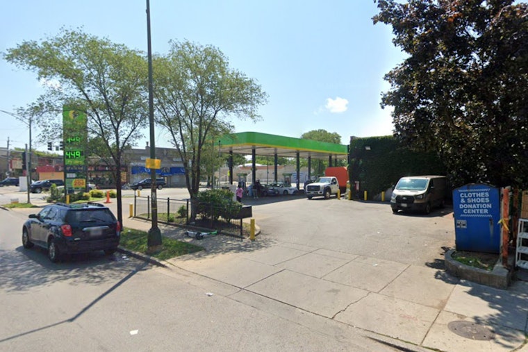 Attempted Robbery Turns Deadly at Chicago Gas Station with One Dead, One Injured