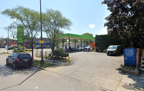 Attempted Robbery Turns Deadly at Chicago Gas Station with One Dead, One Injured