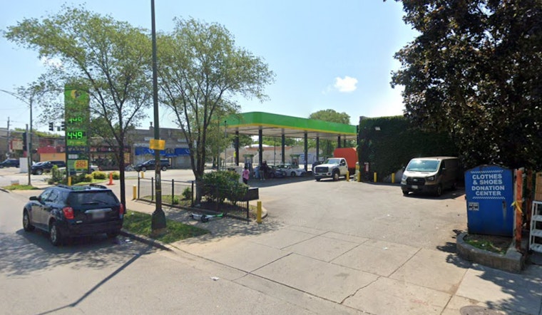Attempted Robbery Turns Deadly at Chicago Gas Station with One Dead, One Injured