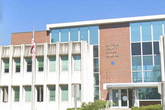 Attleboro Man Charged with Drug and Weapons Possession Following Dorchester Traffic Stop