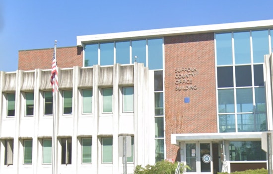 Attleboro Man Charged with Drug and Weapons Possession Following Dorchester Traffic Stop