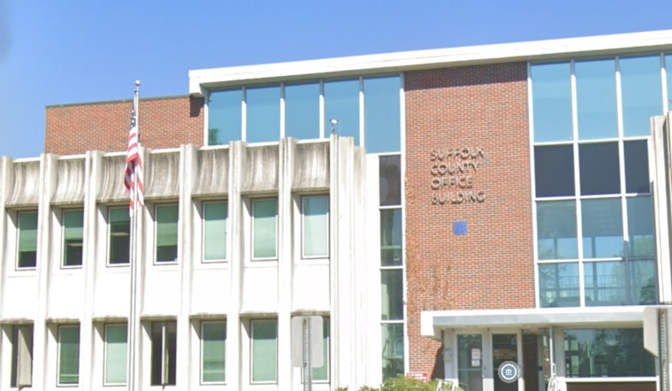 Attleboro Man Charged with Drug and Weapons Possession Following Dorchester Traffic Stop