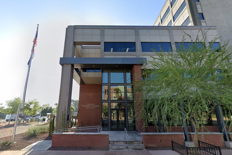 Attorney General Kris Mayes Alerts Arizona Public to Rise in Cryptocurrency Scams