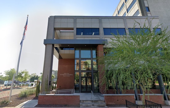 Attorney General Kris Mayes Alerts Arizona Public to Rise in Cryptocurrency Scams
