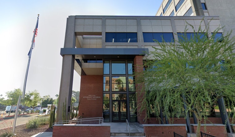 Attorney General Kris Mayes Alerts Arizona Public to Rise in Cryptocurrency Scams