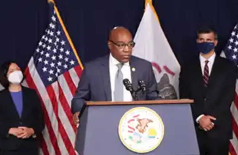 Attorney General Kwame Raoul Champions Legislation to Enhance Crime Victim Compensation in Illinois