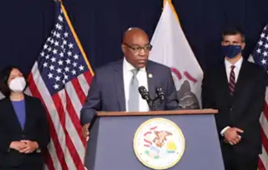 Attorney General Kwame Raoul Champions Legislation to Enhance Crime Victim Compensation in Illinois