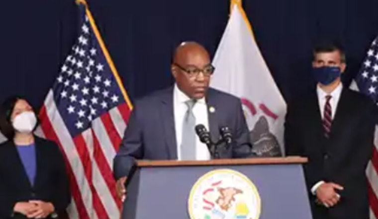 Attorney General Kwame Raoul Champions Legislation to Enhance Crime Victim Compensation in Illinois
