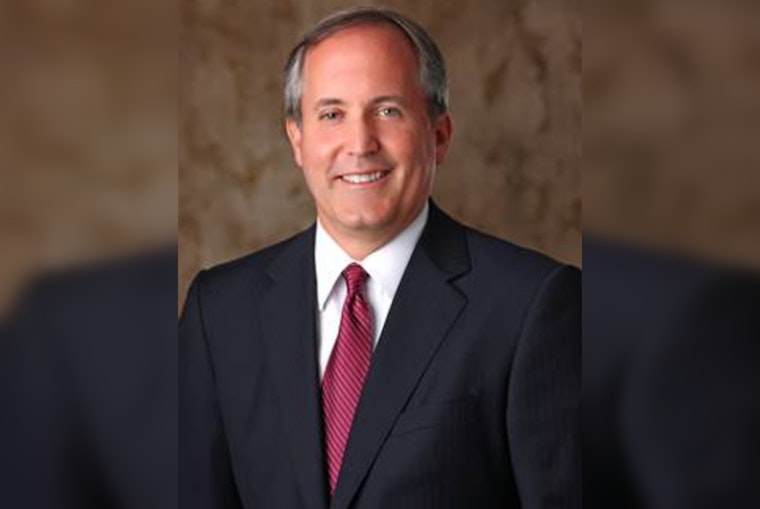 Attorney General Paxton Supports Legal Challenge Against Dallas City Council Over Ballot Language Dispute