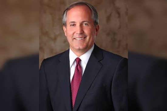 Attorney General Paxton Supports Legal Challenge Against Dallas City Council Over Ballot Language Dispute