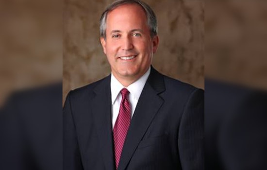 Attorney General Paxton Supports Legal Challenge Against Dallas City Council Over Ballot Language Dispute