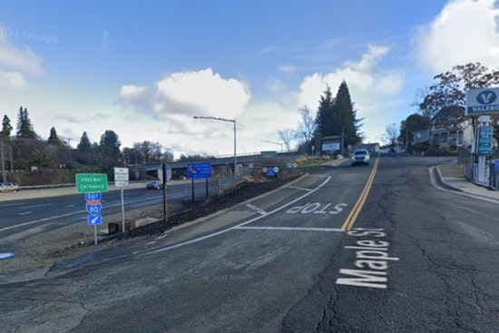 Auburn Freeway Shooting Leaves Two Wounded, CHP Investigating Possible Road Rage Incident