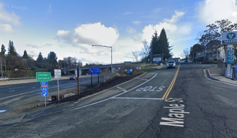 Auburn Freeway Shooting Leaves Two Wounded, CHP Investigating Possible Road Rage Incident