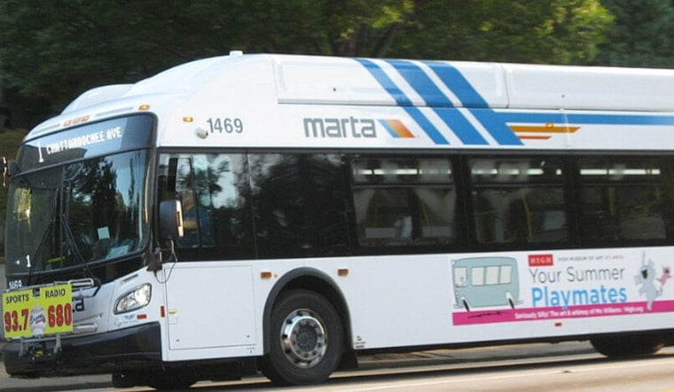 Audit Suggests MARTA May Have Overbilled Atlanta by $70 Million, Discrepancies Disputed