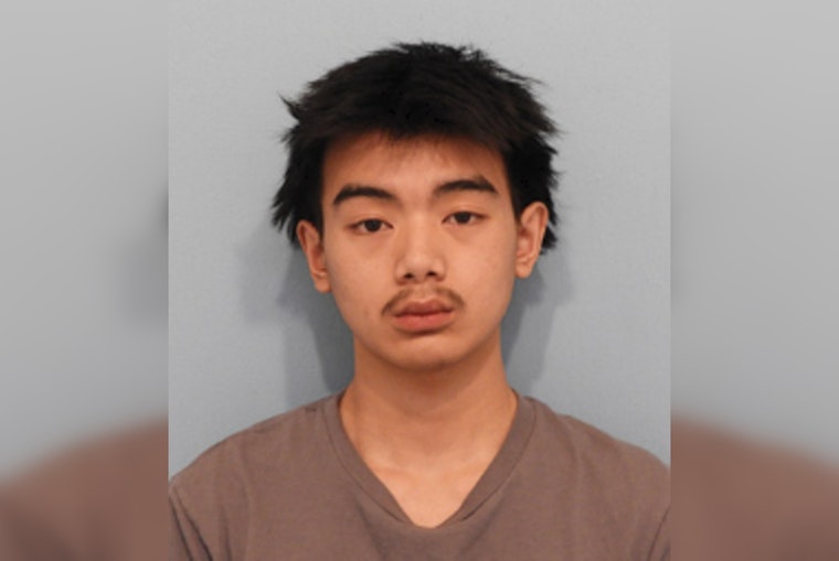 Aurora Man Charged With Felony Drug Counts Following Naperville Police Six-Month Stakeout