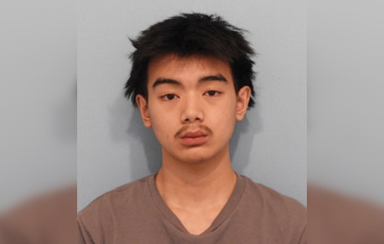 Aurora Man Charged With Felony Drug Counts Following Naperville Police Six-Month Stakeout