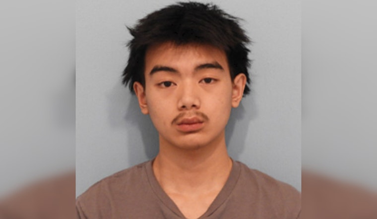 Aurora Man Charged With Felony Drug Counts Following Naperville Police Six-Month Stakeout