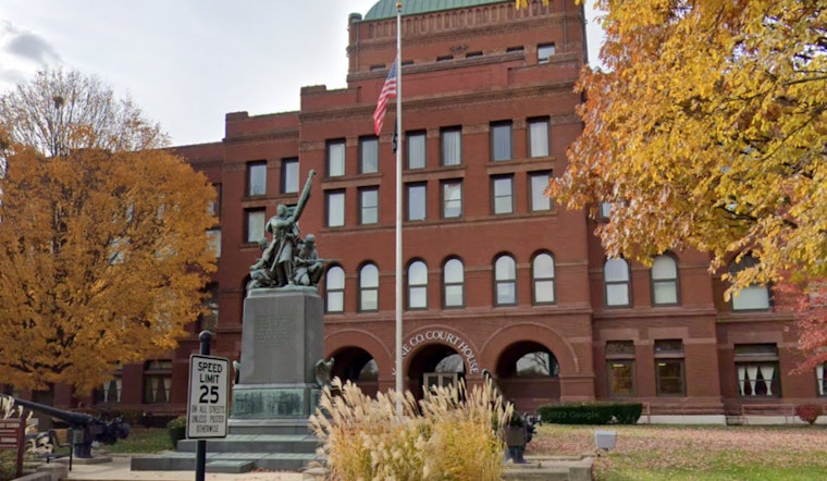 Aurora Man Charged With Forgery, Accused of Lying on Firearms Card Application
