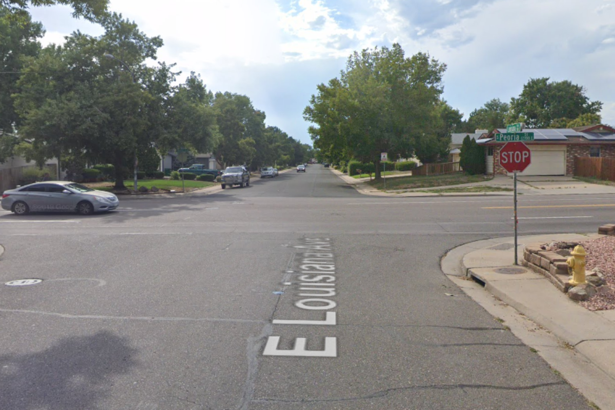 Aurora Police Probe Shooting of Teen Followed by Motorcyclists on