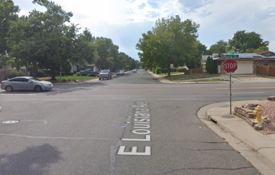 Aurora Police Probe Shooting of Teen Followed by Motorcyclists on South Peoria Street