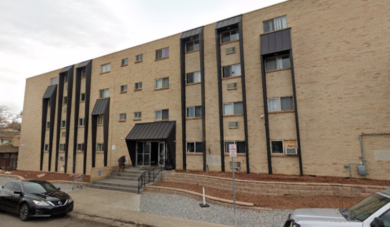 Aurora Residents Evacuate Unsafe Apartment as City Steps In, Property Manager to Face Trial over Violations