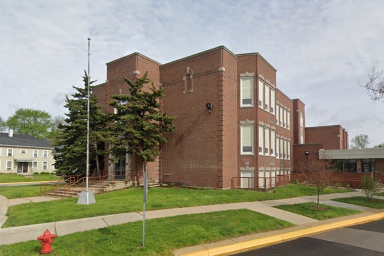 Aurora Transforms Historic Schools into Affordable Living Spaces with Fox Valley Apartments Project