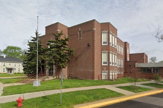 Aurora Transforms Historic Schools into Affordable Living Spaces with Fox Valley Apartments Project