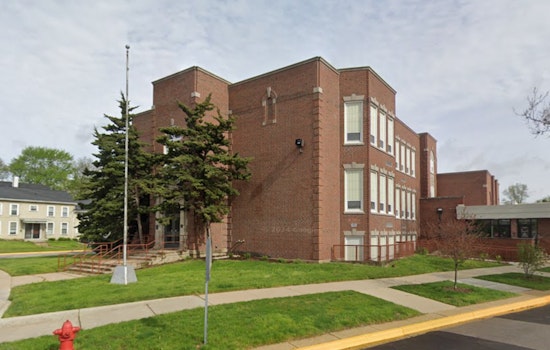 Aurora Transforms Historic Schools into Affordable Living Spaces with Fox Valley Apartments Project