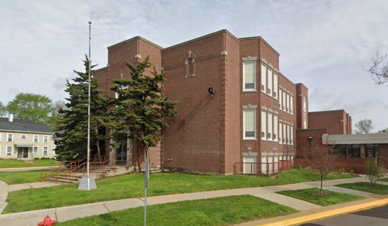 Aurora Transforms Historic Schools into Affordable Living Spaces with Fox Valley Apartments Project