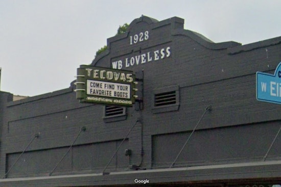 Austin-Based Bootmaker Tecovas Spurs Growth With Wholesale Expansion Into 11 States