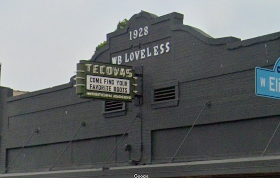 Austin-Based Bootmaker Tecovas Spurs Growth With Wholesale Expansion Into 11 States