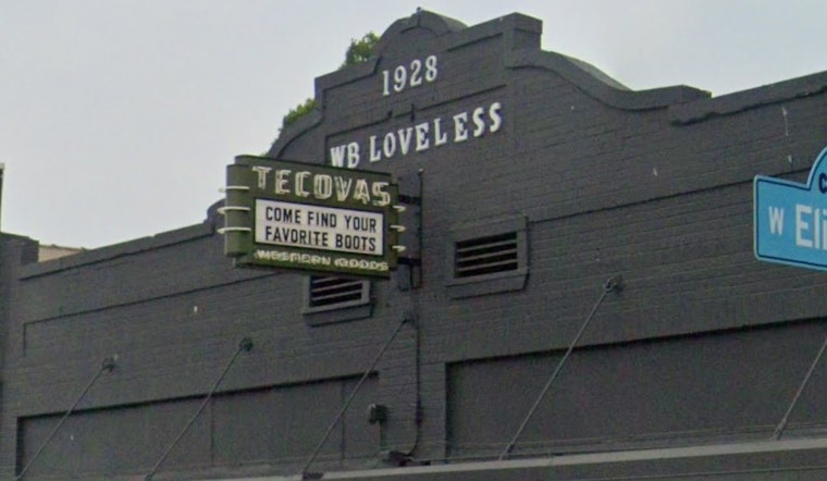 Austin-Based Bootmaker Tecovas Spurs Growth With Wholesale Expansion Into 11 States