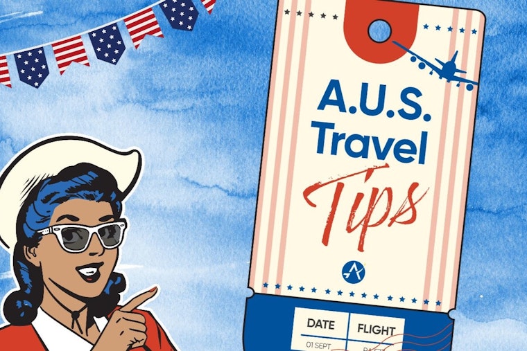 Austin-Bergstrom International Airport Prepares for Labor Day Surge, Urges Early Arrival for Travelers
