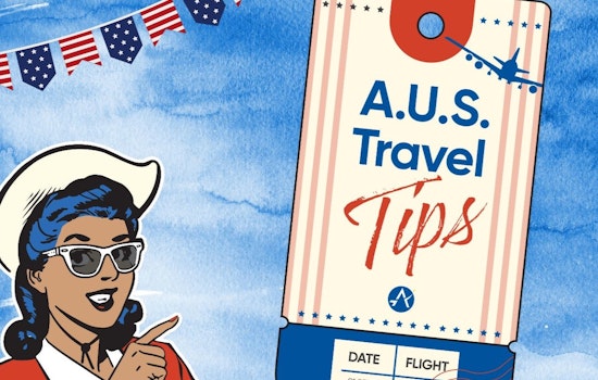 Austin-Bergstrom International Airport Prepares for Labor Day Surge, Urges Early Arrival for Travelers