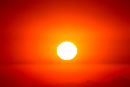 Austin Braces for Sizzling Triple-Digit Temperatures with Little Relief in Sight
