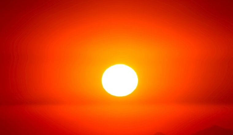 Austin Braces for Sizzling Triple-Digit Temperatures with Little Relief in Sight