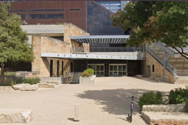 Austin City Council Passes $5.9 Billion Budget with Property Tax Hike, Investments in Housing and Cultural Districts