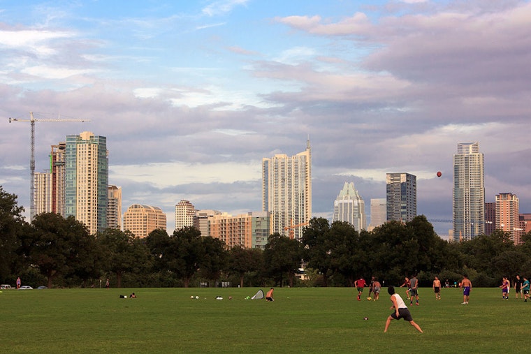 Austin City Councilmembers Propose $2.23 Million Boost for Parks & Recreation Department Amid Staff Shortages